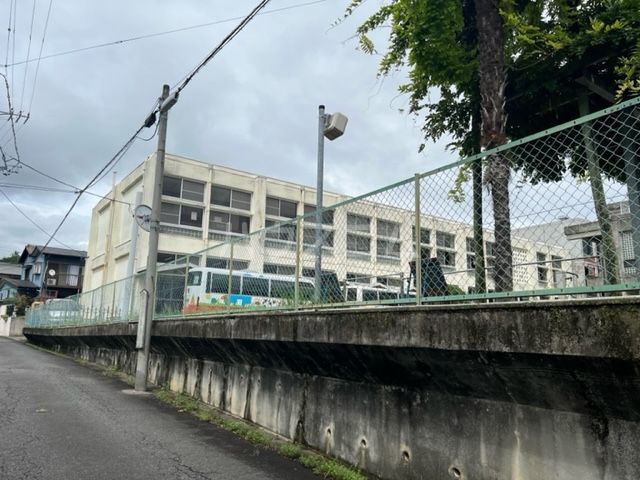 幼稚園・保育園　旭富士幼稚園（幼稚園・保育園）まで1019m