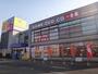 レンタルビデオ　ゲオ　アクロスプラザ扶桑店（レンタルビデオ）まで550m