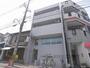 北大路駅より徒歩6分 4階 築36年9ヶ月の賃貸物件