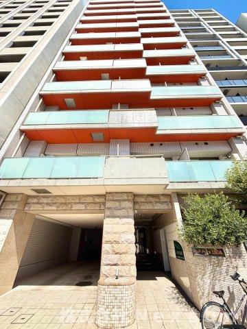 建物外観　建物外観を気になさる方へ、見た目の良い物件です