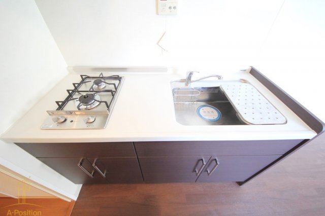 キッチン　南堀江プライマリーワン