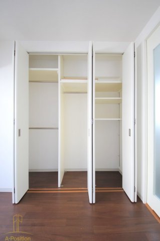 収納　南堀江プライマリーワン