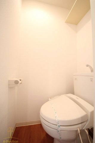 トイレ　南堀江プライマリーワン