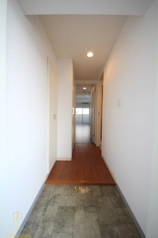 玄関　南堀江プライマリーワン