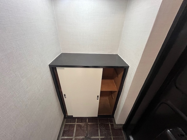 その他部屋・スペース　室内明るくきれいです