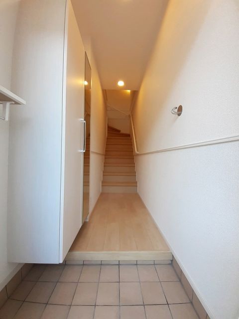 エスペランサ_内装_5