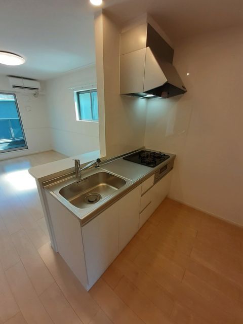 エスペランサ_内装_1