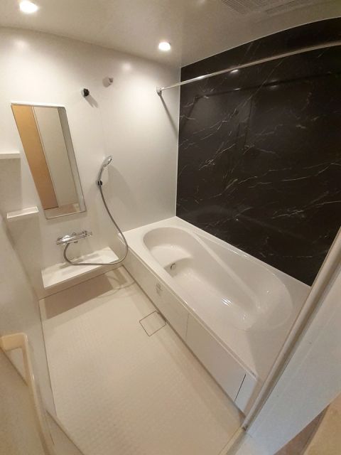 エスペランサ_内装_2