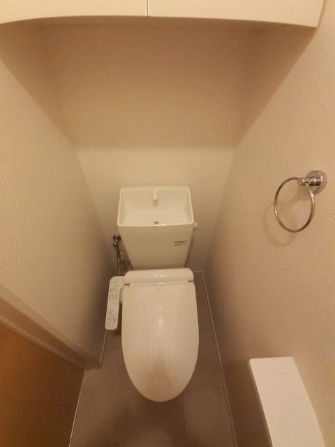 エスペランサ_内装_3