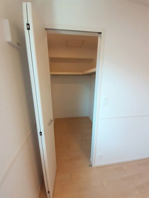 エスペランサ_内装_4