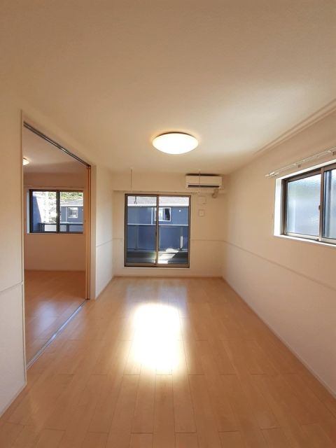 エスペランサ_内装_0