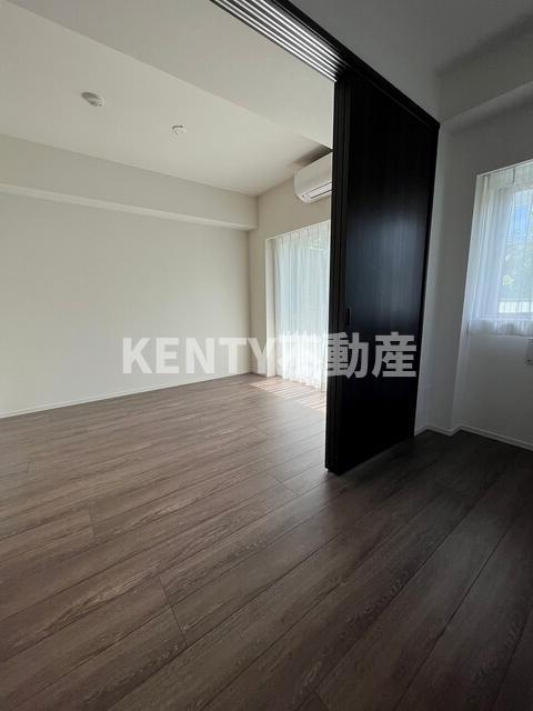 その他部屋・スペース　ゆとりの広さです