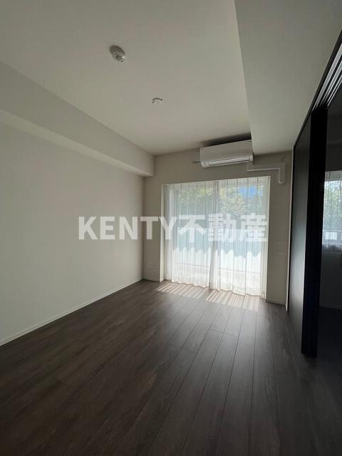 居室・リビング　リビングです