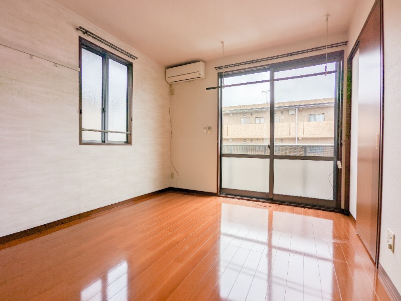 居室・リビング　図面と現状に相違がある場合には現状を優先