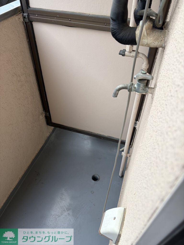 その他設備　★お部屋探しは、タウンハウジング多摩センター店へ★