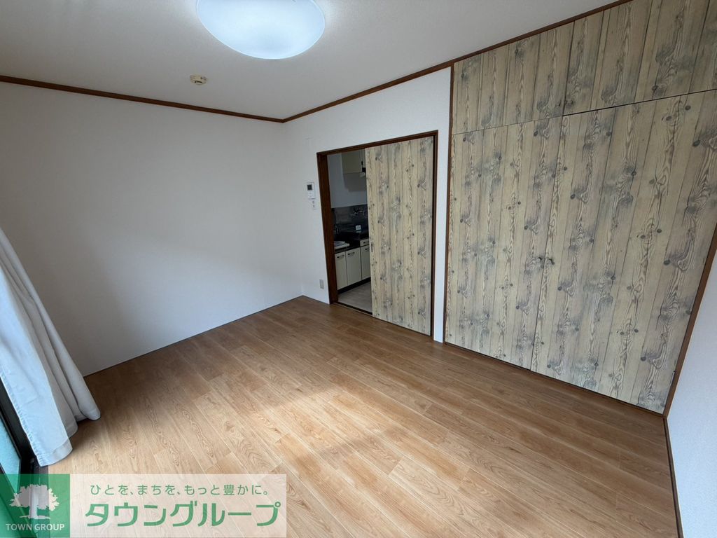 居室・リビング　★お部屋探しは、タウンハウジング多摩センター店へ★