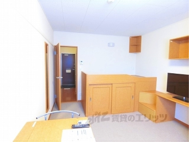 居室・リビング　居室