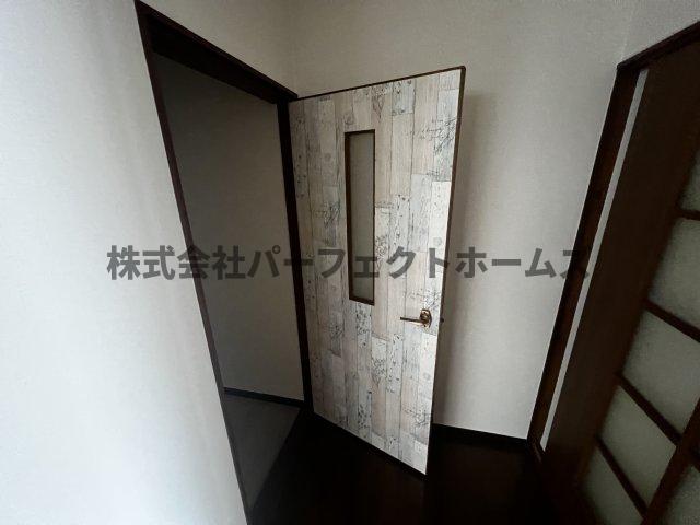 その他部屋・スペース　おしゃれな内装です