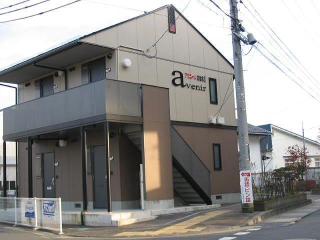 アヴニール北仙北II