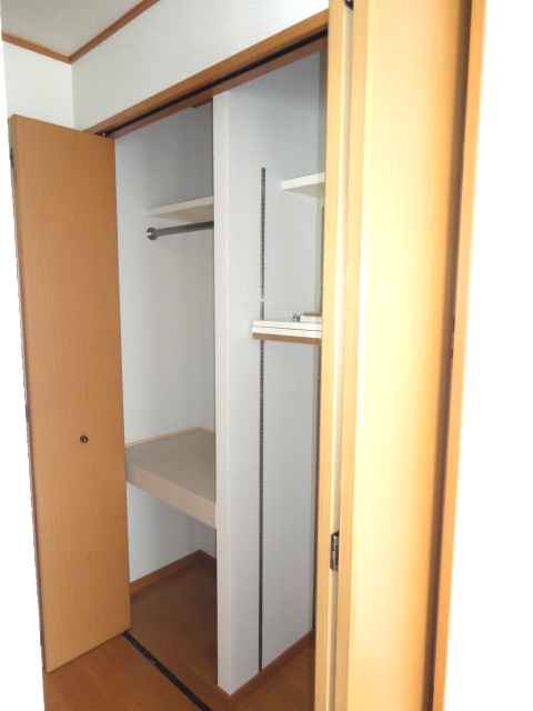 収納　小物を収納するのに便利です