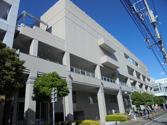 その他　相模原イッツ（その他）まで190m