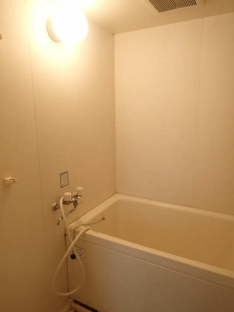 バス・シャワールーム　同型タイプ