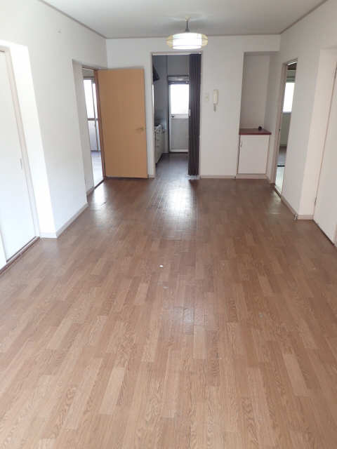 居室・リビング　同型タイプ