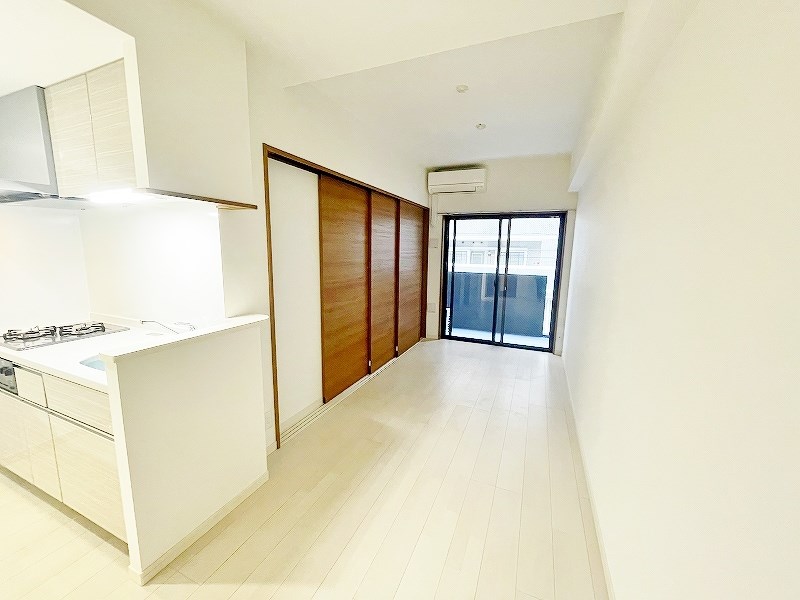 居室・リビング　★LDK8.9帖★