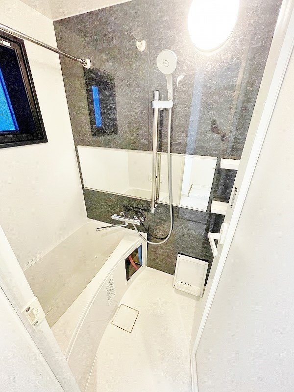 バス・シャワールーム　★浴室★