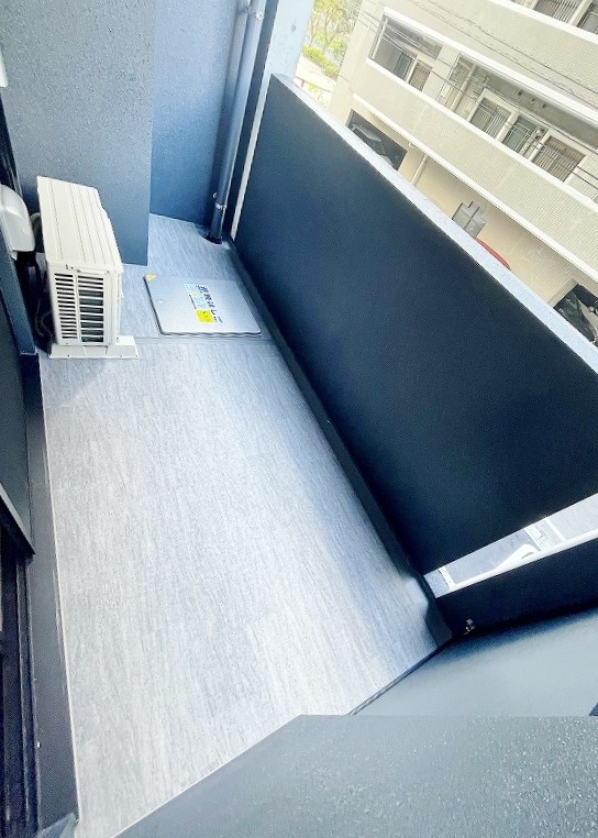 バルコニー　★バルコニー★