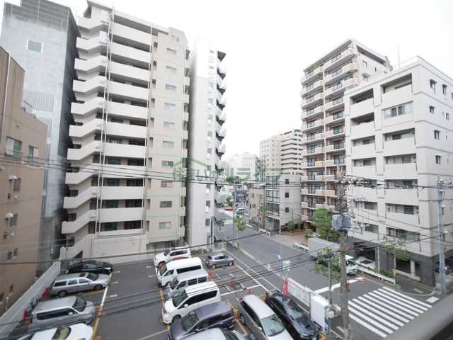 眺望　別間取り参考写真