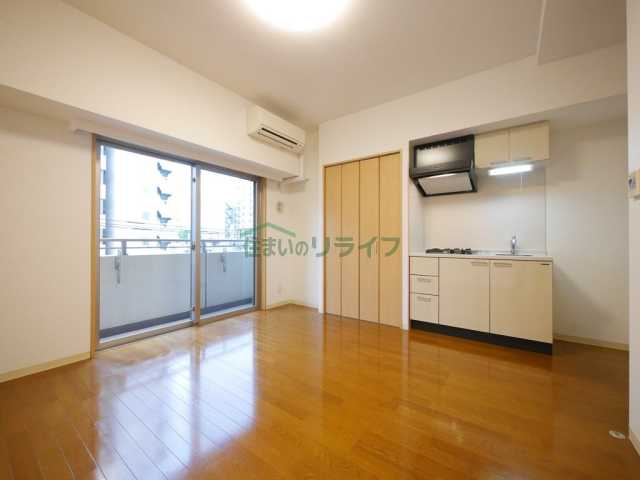 居室・リビング　別間取り参考写真