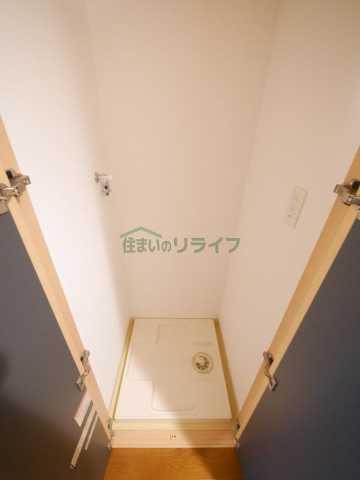 その他設備　別間取り参考写真