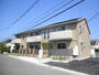 大和西大寺駅より徒歩11分 築14年3ヶ月 2階建の賃貸物件