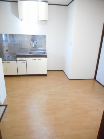 その他部屋・スペース　物件の内装です