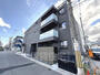 西宮北口駅より徒歩15分 3階 新築の賃貸物件