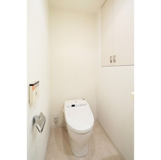 トイレ　同タイプ写真　※現況優先