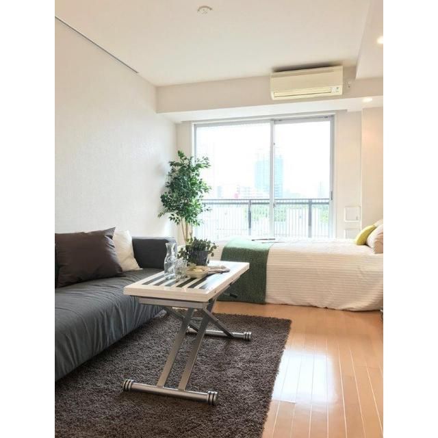 居室・リビング　同タイプ写真　※現況優先