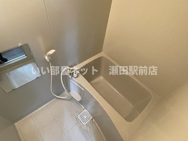 バス・シャワールーム　同仕様写真