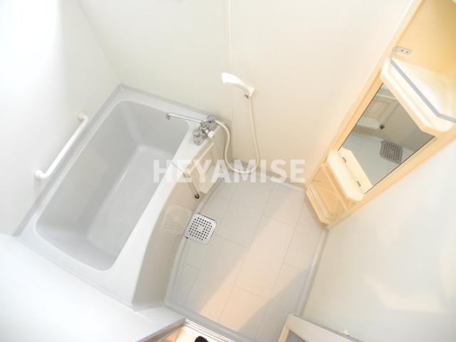 バス・シャワールーム　※写真は類似物件のものになります