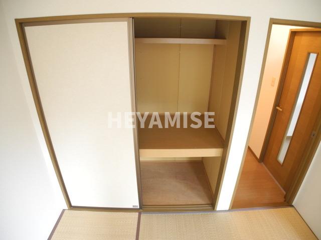 収納　※写真は類似物件のものになります