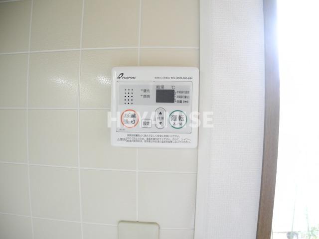 その他設備　※写真は類似物件のものになります