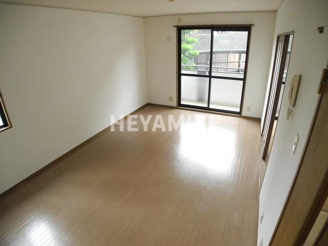 居室・リビング　※写真は類似物件のものになります