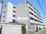 静岡駅より徒歩25分 築14年2ヶ月 5階建の賃貸物件