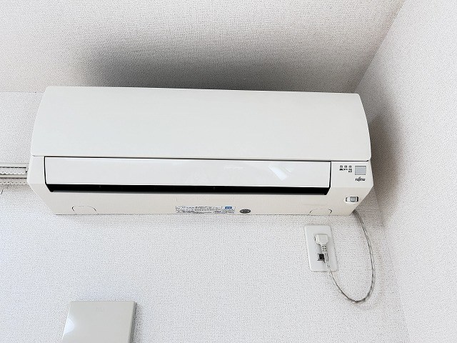 その他設備　※別部屋参考写真です。