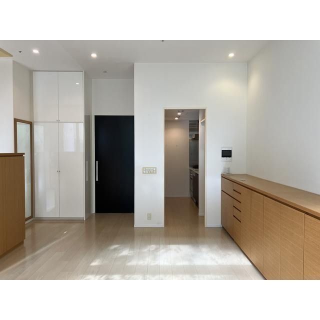 居室・リビング　リビング/居室