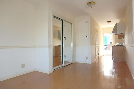 その他部屋・スペース　※他号室の写真です。