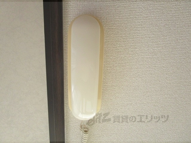 セキュリティ　ドアフォン（ＴＶ含）