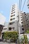 人形町駅より徒歩4分 築18年7ヶ月 10階建の賃貸物件