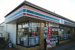 コンビニ　セブンイレブン中山小塩店（コンビニ）まで1979m